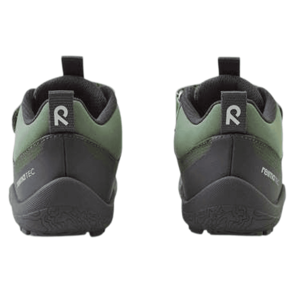 ReimaTec Viikari Barefoot Shoes Thyme green, view: 5