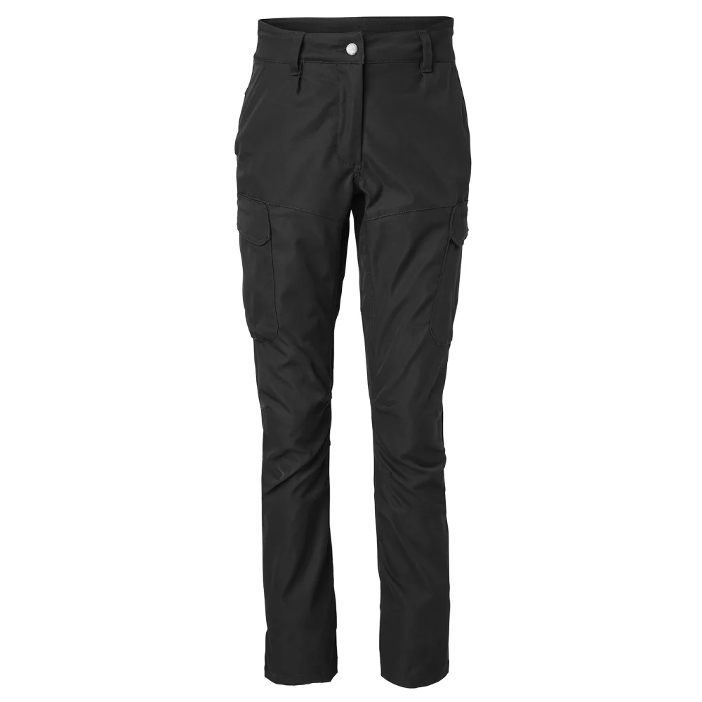 Halde Pants Women Black, view: 0