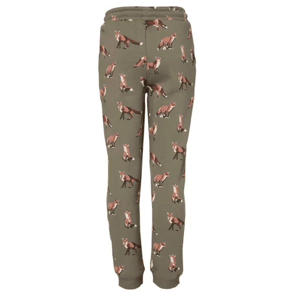 Fauna Sweatpants Junior Fox Life, view: 1