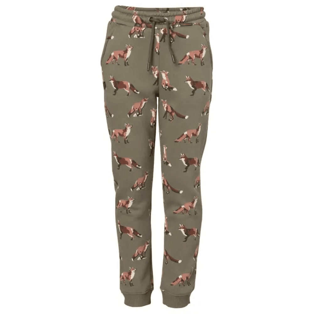 Fauna Sweatpants Junior Fox Life, view: 0