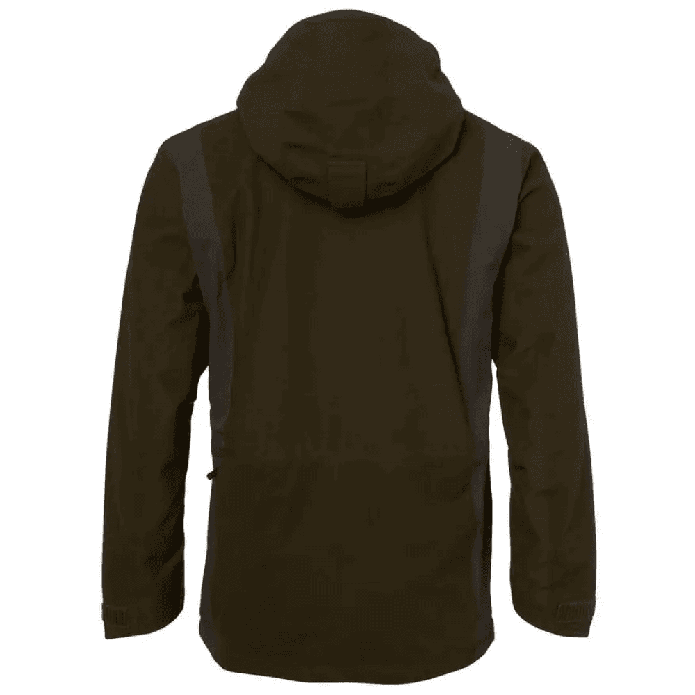Outland Chevalite Jacket Men Dark Forest Green, view: 1