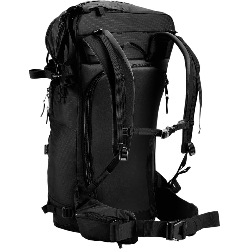 Abisku Touring 32 L Regular Long Black, view: 2