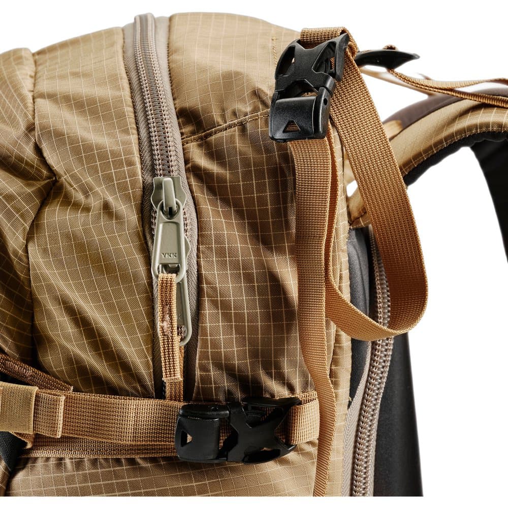Abisku Touring 32 L Regular Long Hay, view: 1