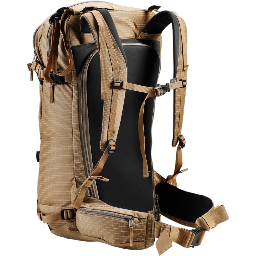 Abisku Touring 30 L Regular Short Hay, view: 2