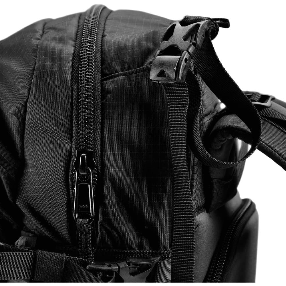 Abisku Touring 30 L Regular Short Black, view: 1