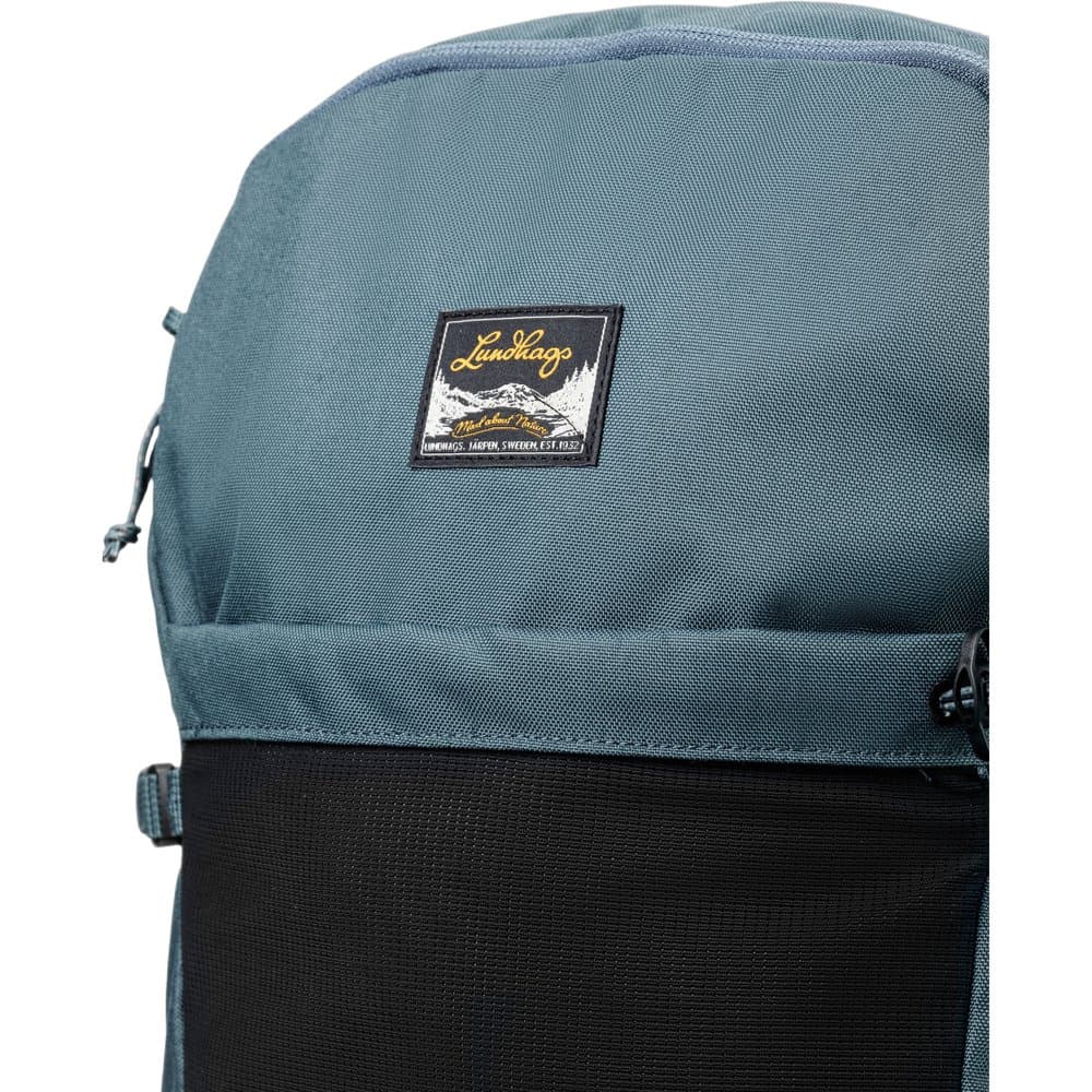 Rygga 20L Dk Sky blue, view: 1