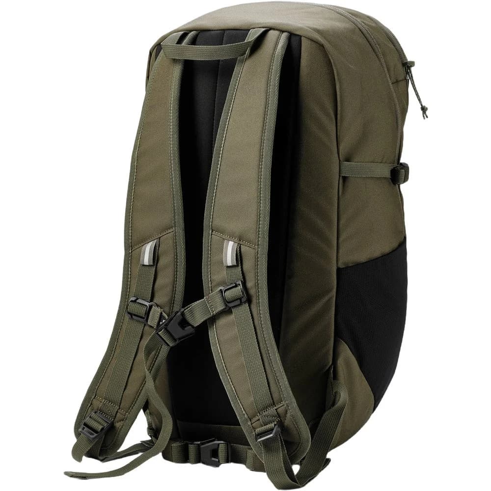 Rygga 20L Forest Green, view: 1