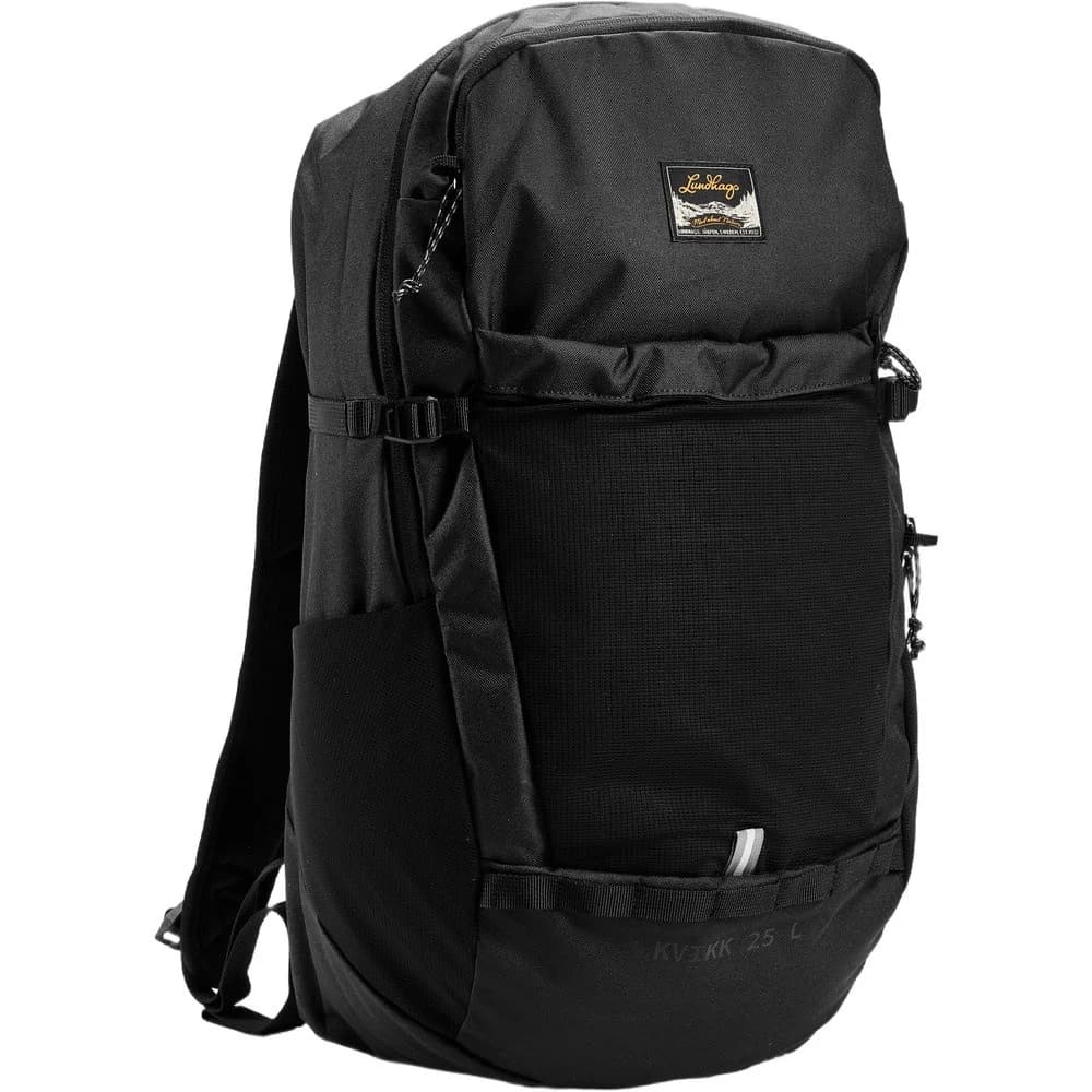 Rygga 25L Black, view: 0