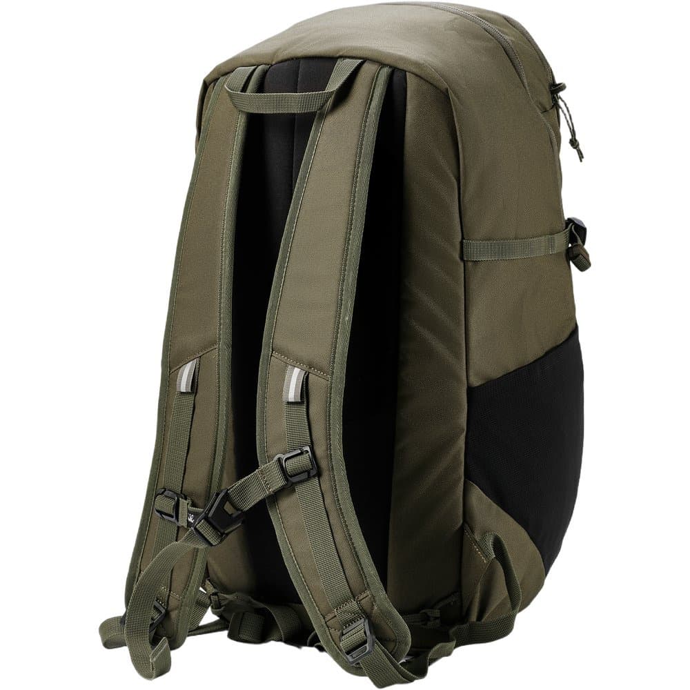 Rygga 25L Forest Green, view: 1