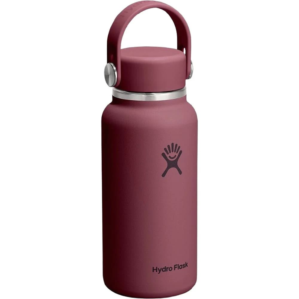 Micro Hydro 300ml Burgundy, view: 1