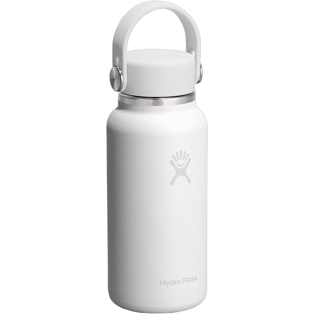 Micro Hydro 300ml White, view: 1