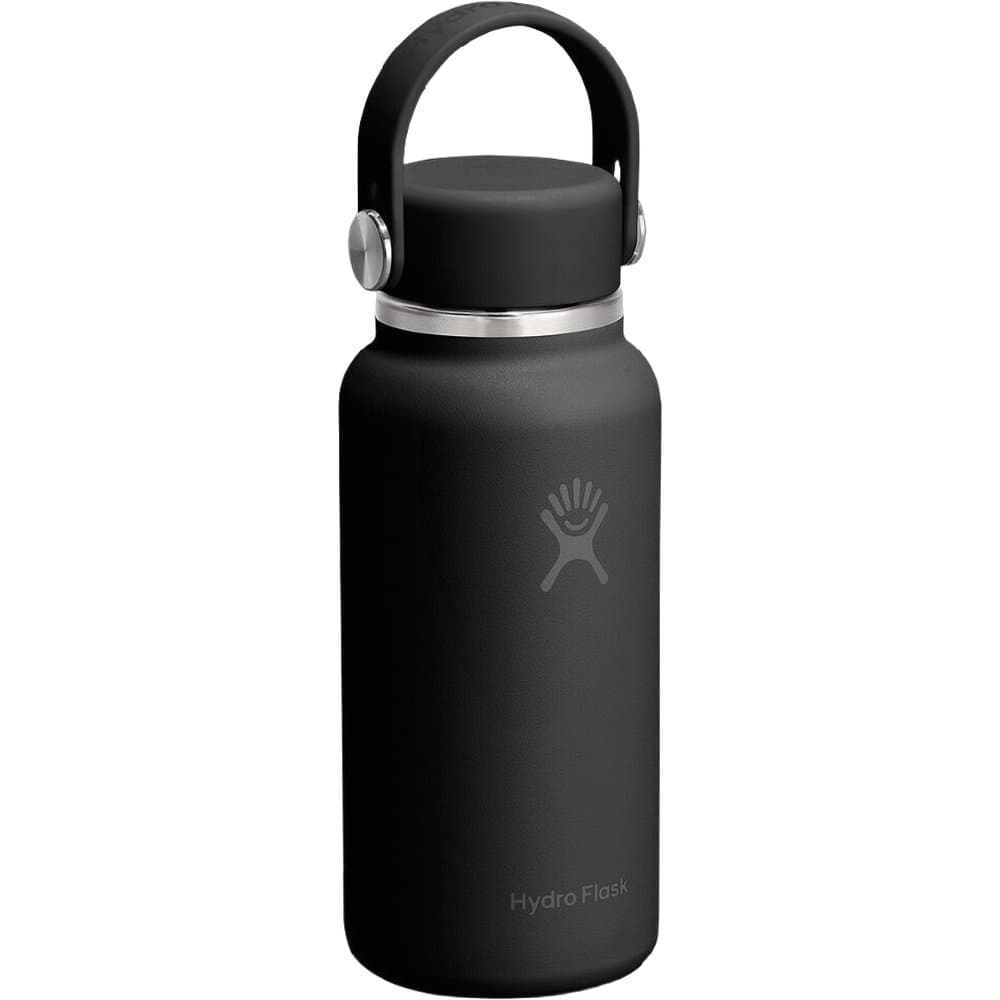 Micro Hydro 300ml Black, view: 1