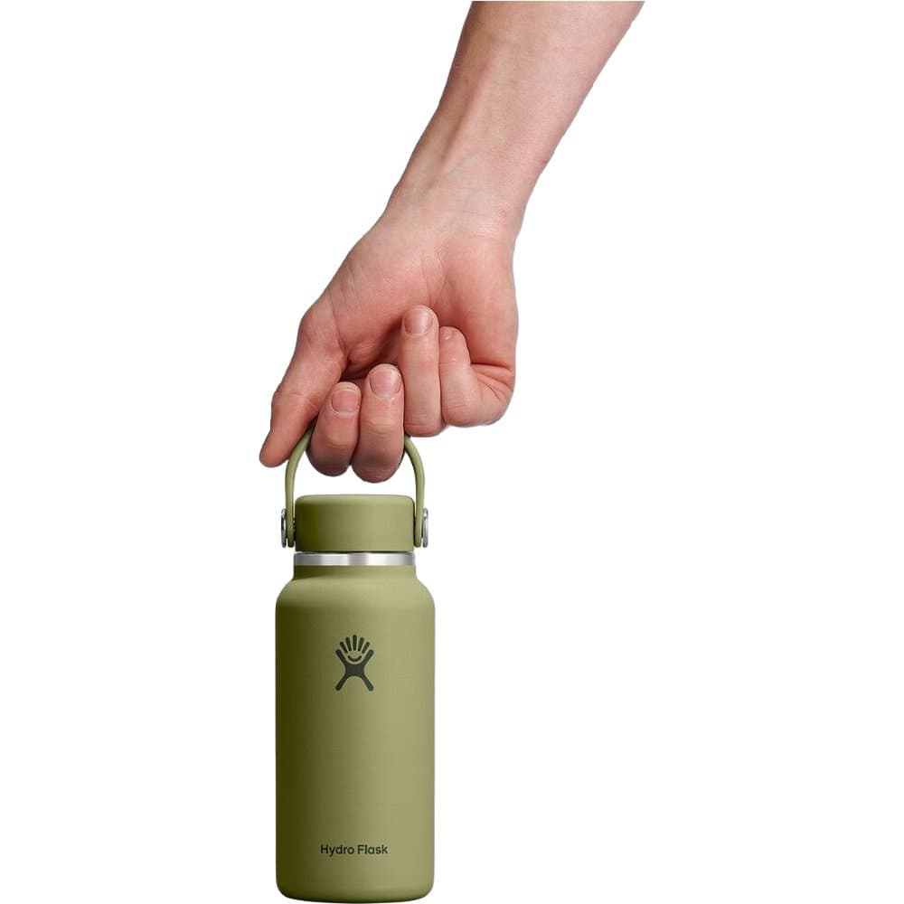 Micro Hydro 300ml Palmer Green, view: 2