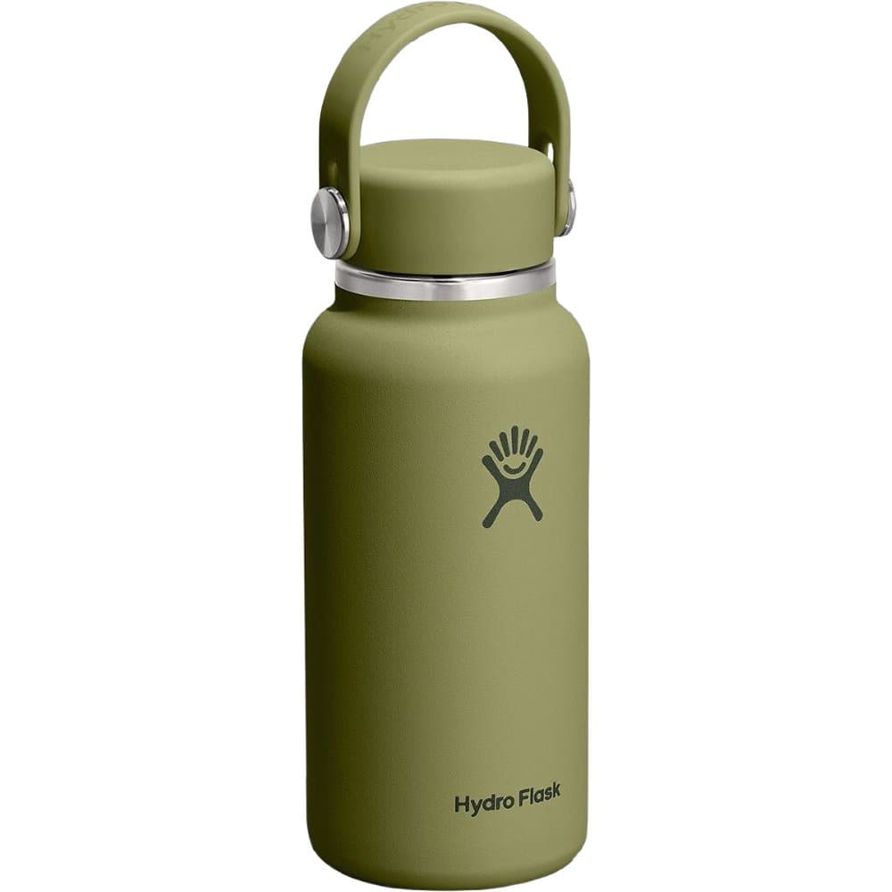 Micro Hydro 300ml Palmer Green, view: 1