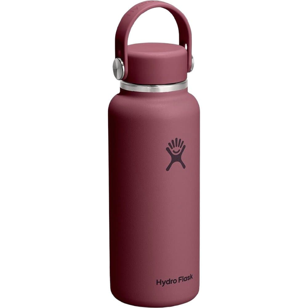 Micro Hydro 400ml Burgundy, view: 1