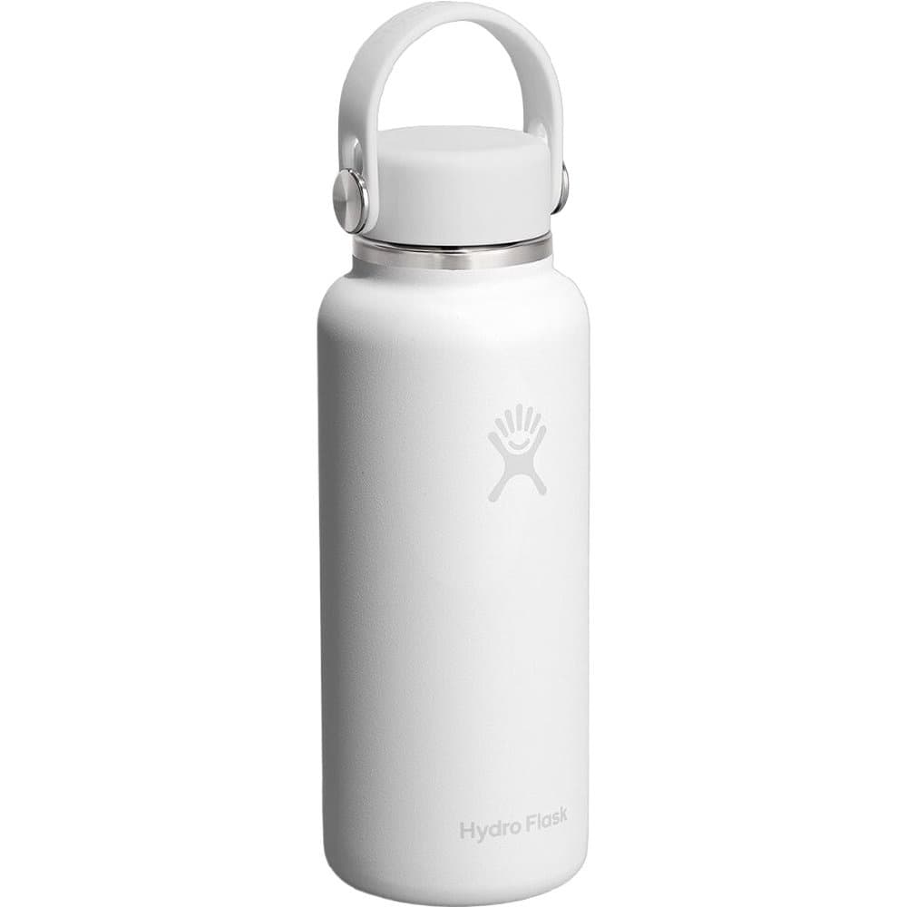 Micro Hydro 400ml White, view: 1
