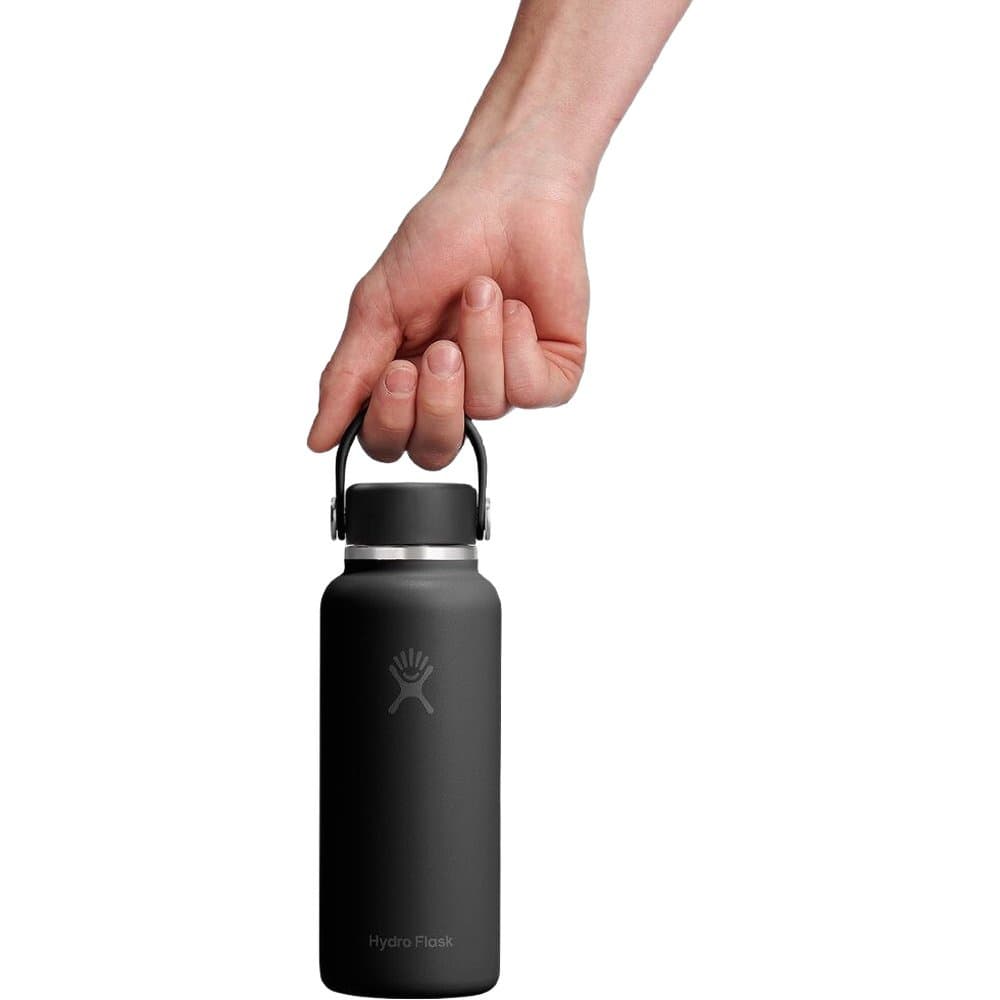 Micro Hydro 400ml Black, view: 2