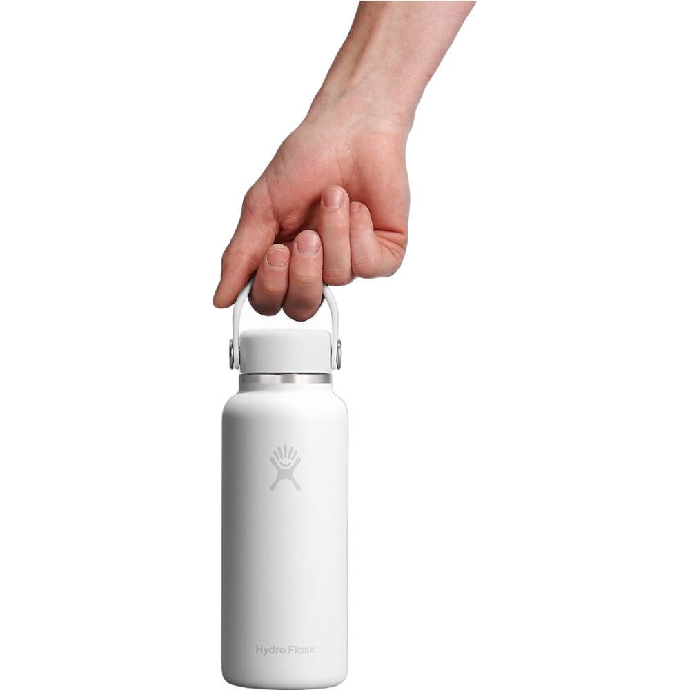 Micro Hydro 400ml White, view: 2