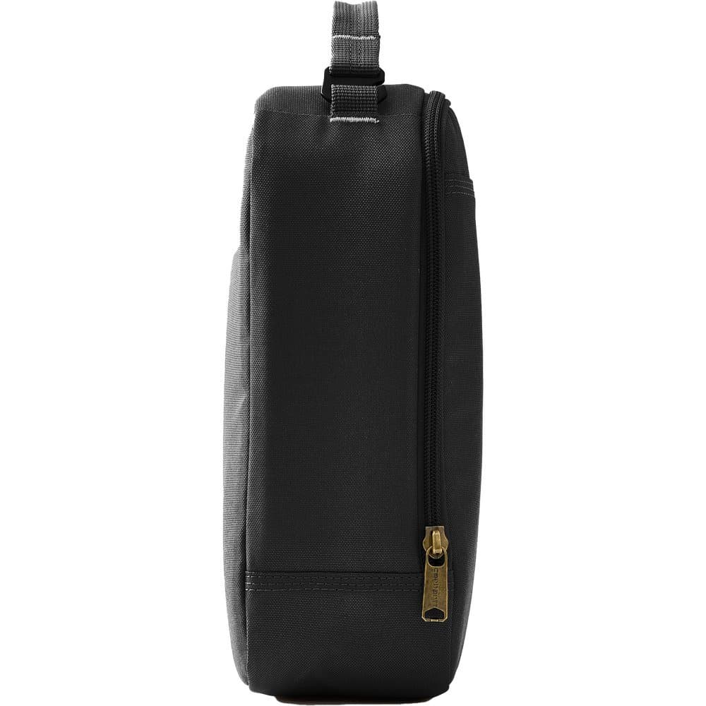 Insulated Lunch Cooler Black, view: 1