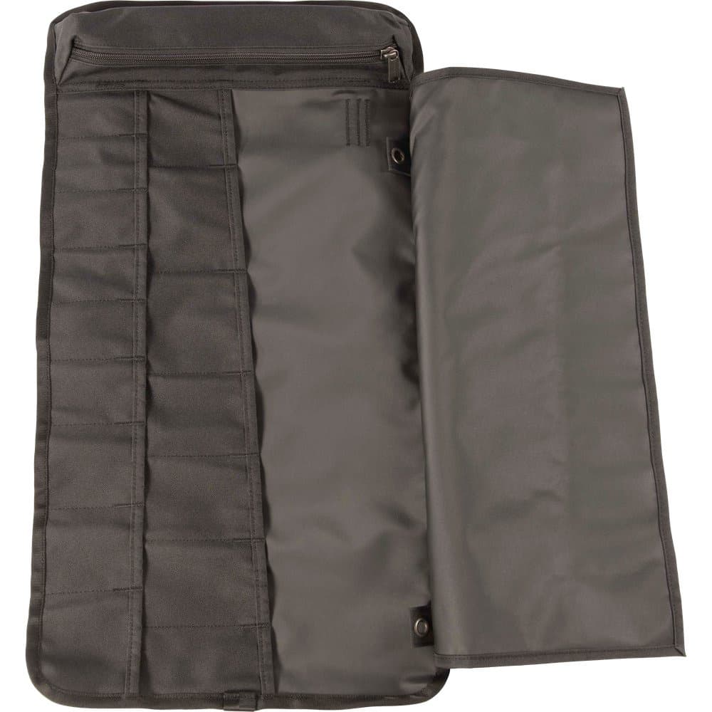 Utility Roll Organizer Black, view: 1