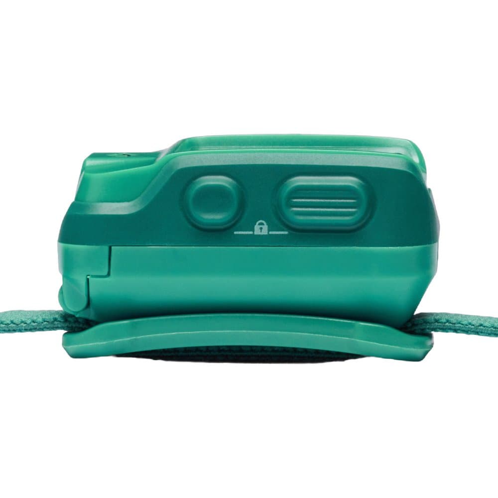 Cosmo Headlamp Clean Green, view: 5