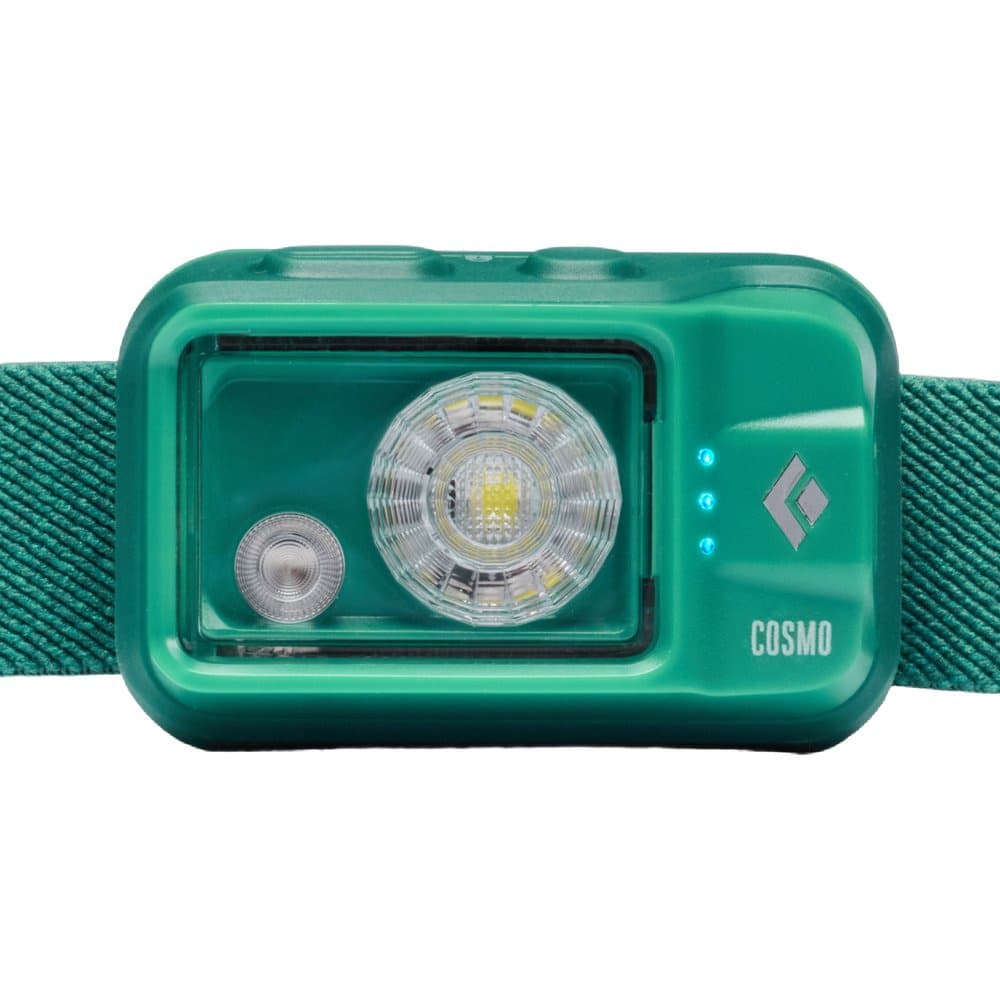 Cosmo Headlamp Clean Green, view: 4