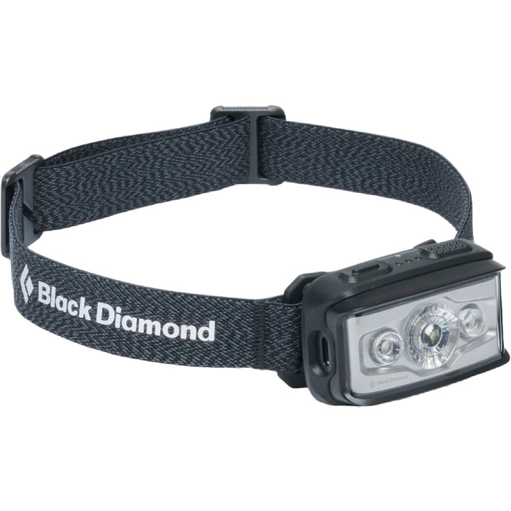 Storm Headlamp Black, view: 0