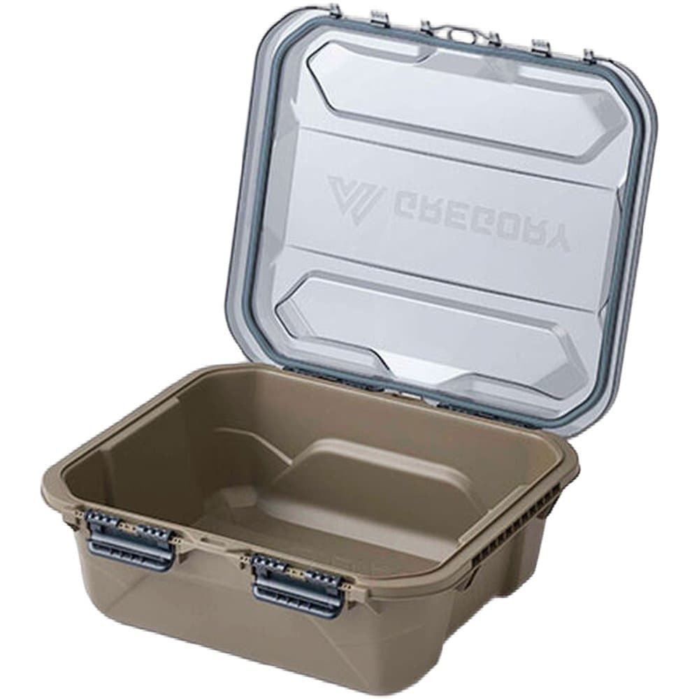Alpaca Gear Box S 25L Mirage Tan, view: 1