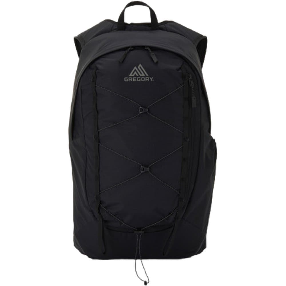 Aerolite Backpack 22L Black, view: 1