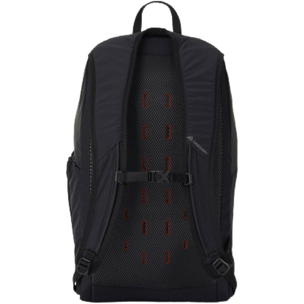 Aerolite Backpack 22L Black, view: 3