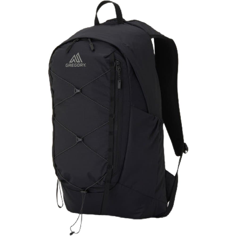 Aerolite Backpack 22L Black, view: 0