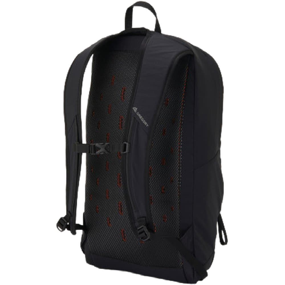 Aerolite Backpack 22L Black, view: 2