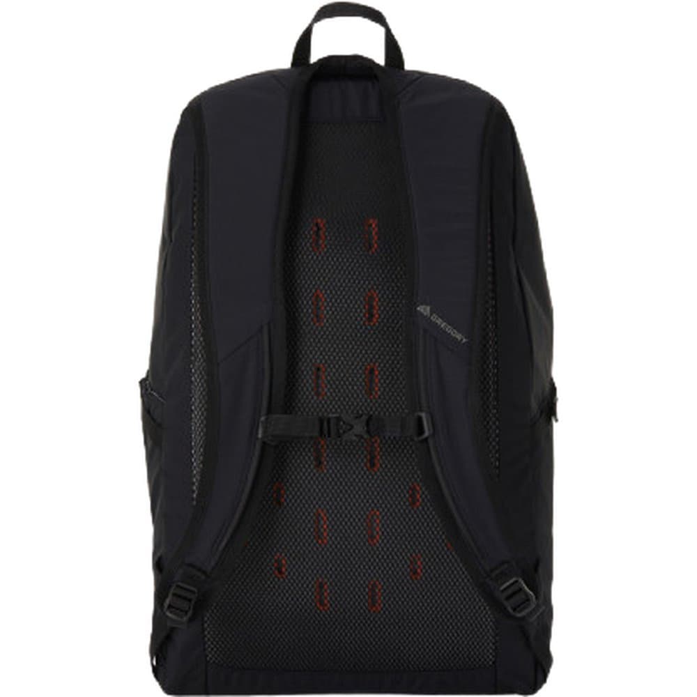 Aerolite Backpack 25L Black, view: 3