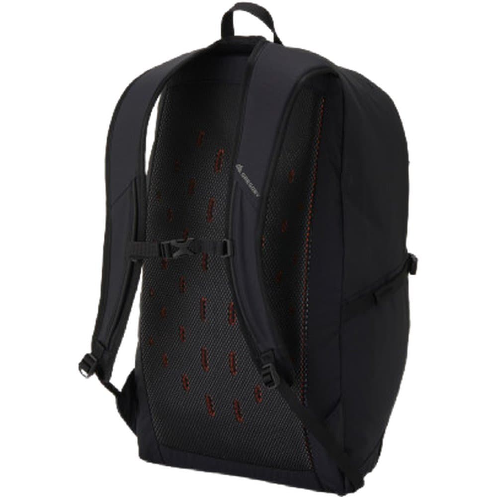Aerolite Backpack 25L Black, view: 2