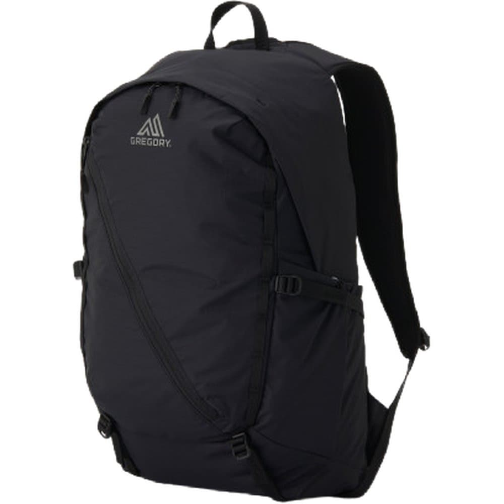 Aerolite Backpack 25L Black, view: 0