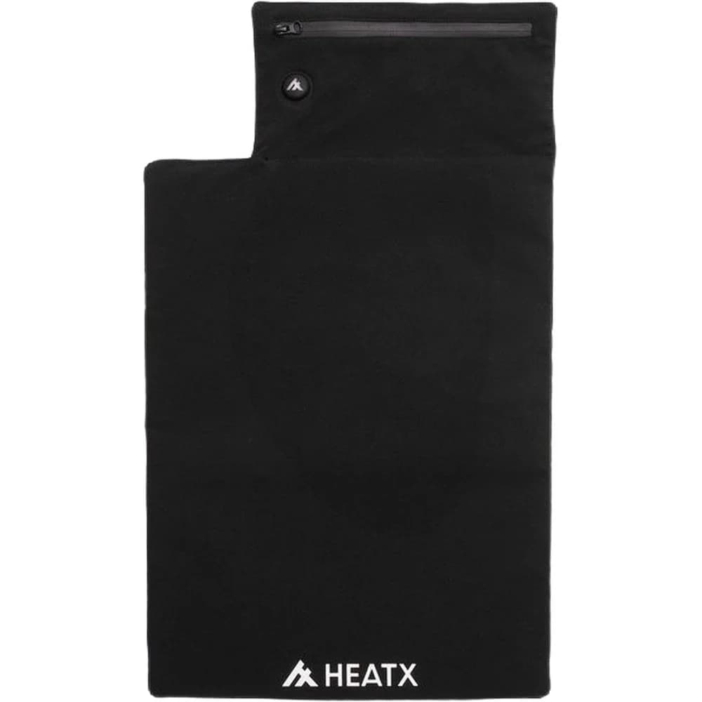 HeatX Sit Pad Black, view: 1