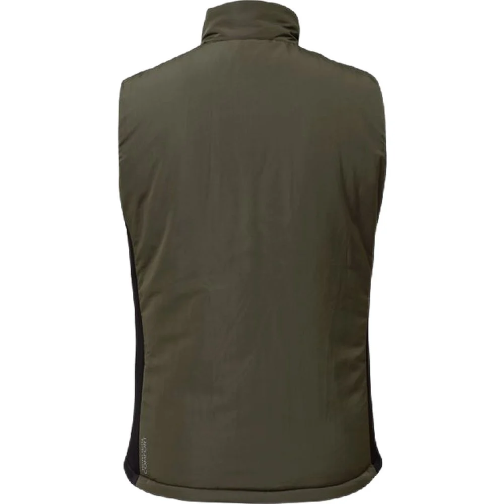 HeatX Hunt Vest Olive, view: 4