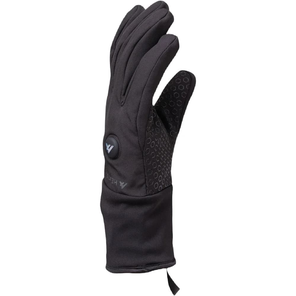 HeatX XC Gloves Black, view: 1