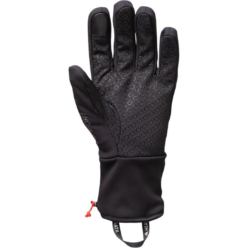 HeatX XC Gloves Black, view: 4