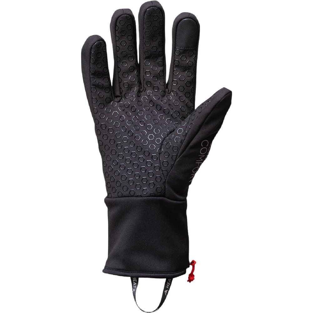 HeatX XC Gloves Black, view: 6