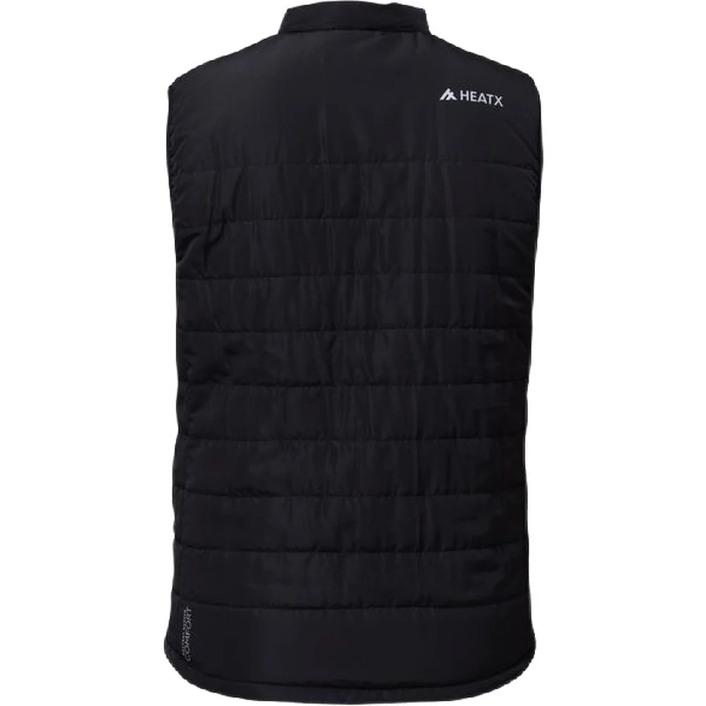 HeatX Everyday Vest M Black, view: 1