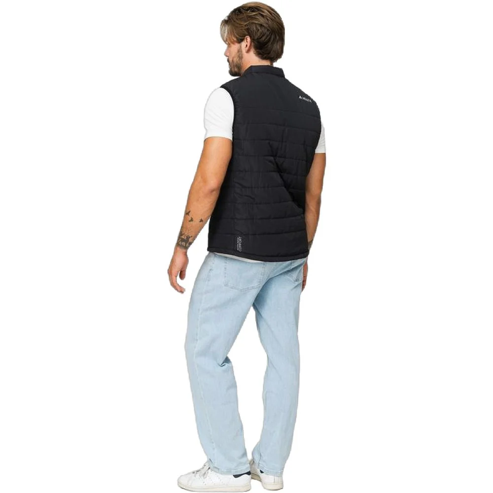 HeatX Everyday Vest M Black, view: 3