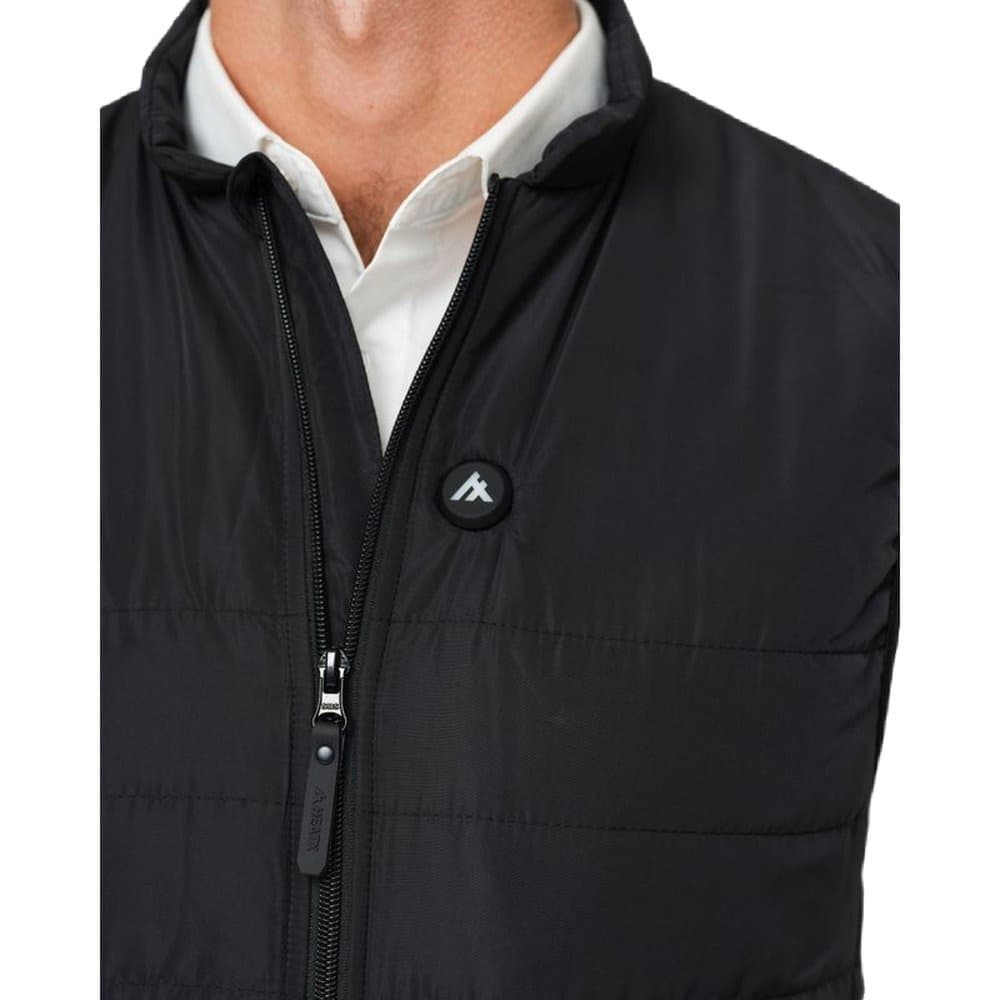 HeatX Everyday Vest M Black, view: 2