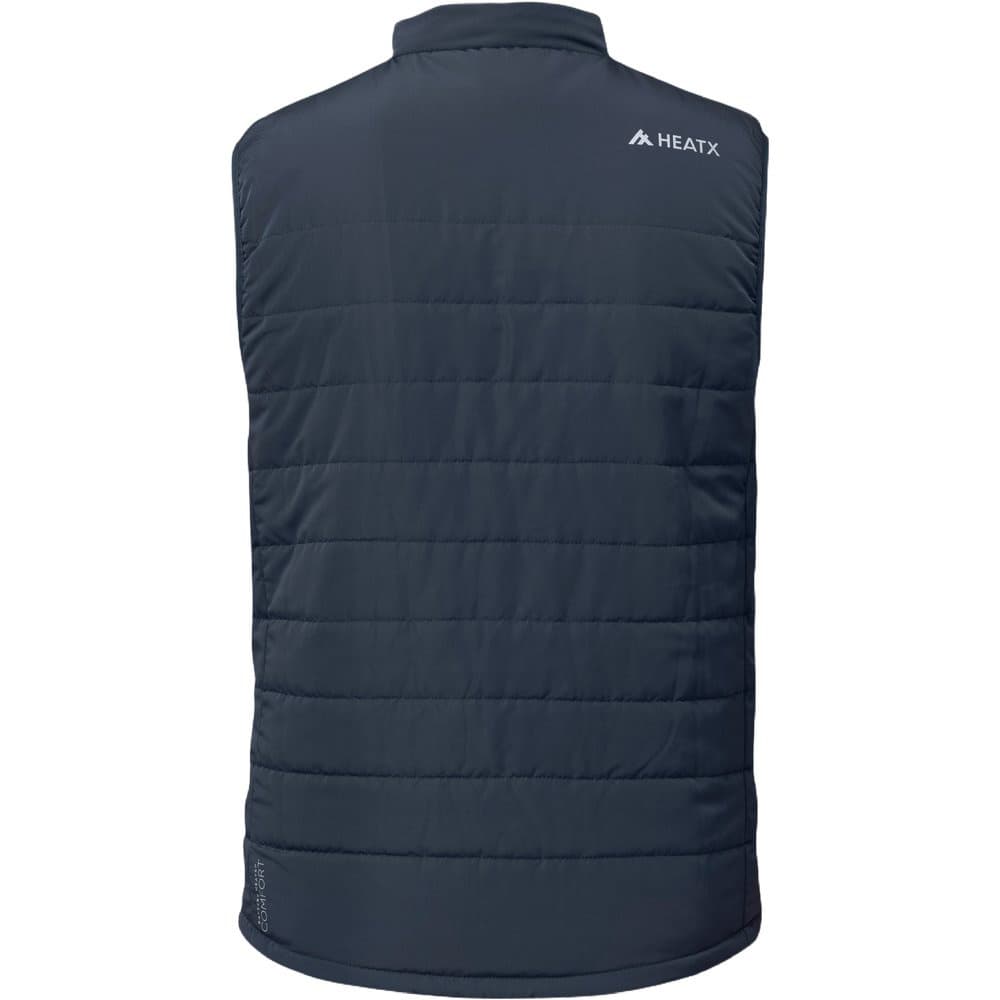 HeatX Everyday Vest M Pale Navy, view: 1