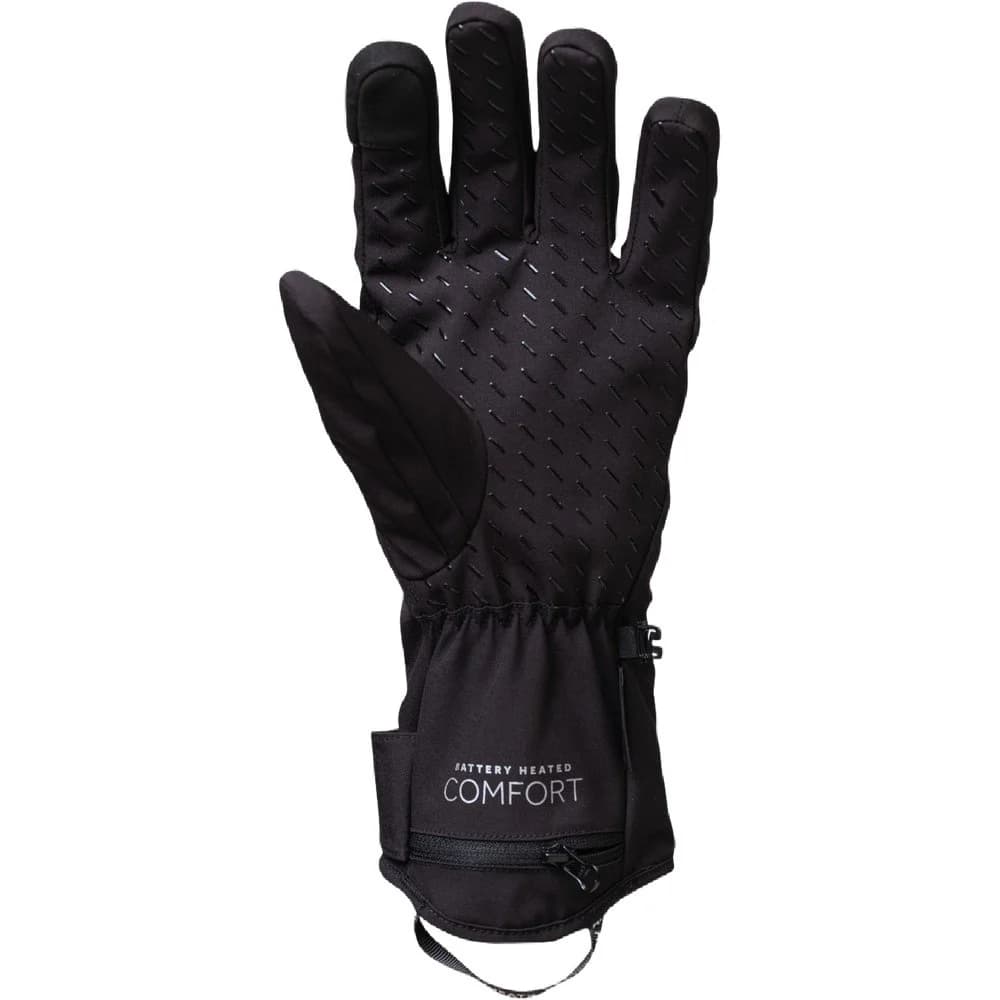 HeatX Everyday Gloves Black, view: 4