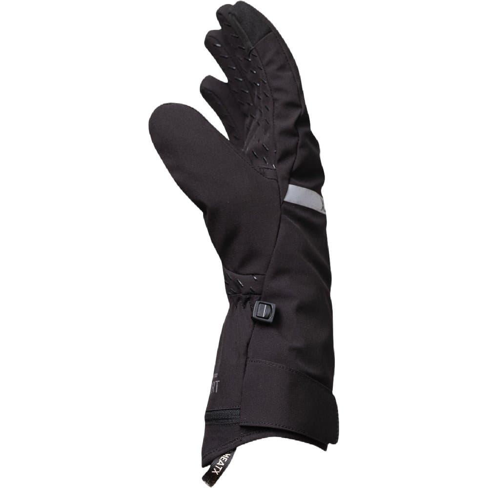 HeatX Everyday Gloves Black, view: 2