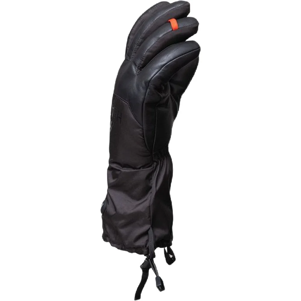 HeatX Blizzard Gloves Black, view: 1