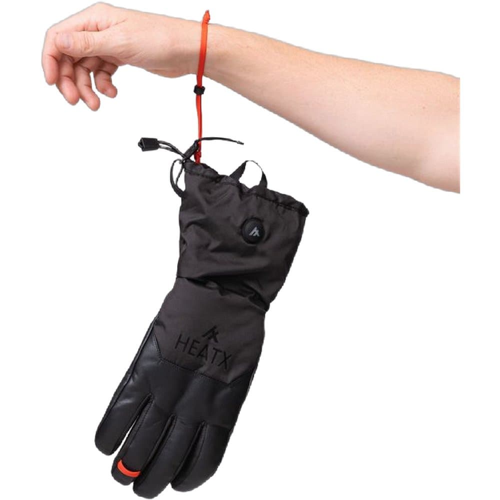 HeatX Blizzard Gloves Black, view: 6