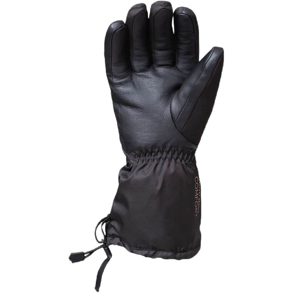 HeatX Blizzard Gloves Black, view: 5