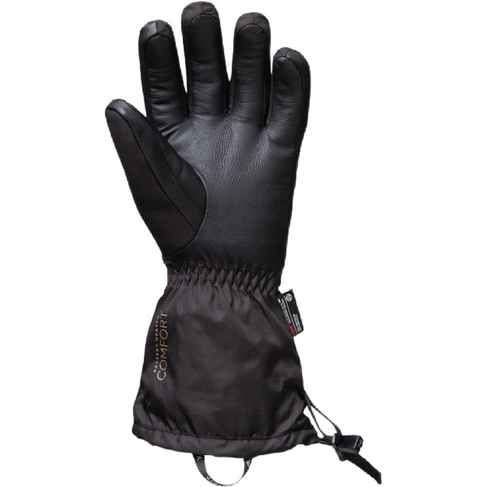 HeatX Blizzard Gloves Black, view: 4